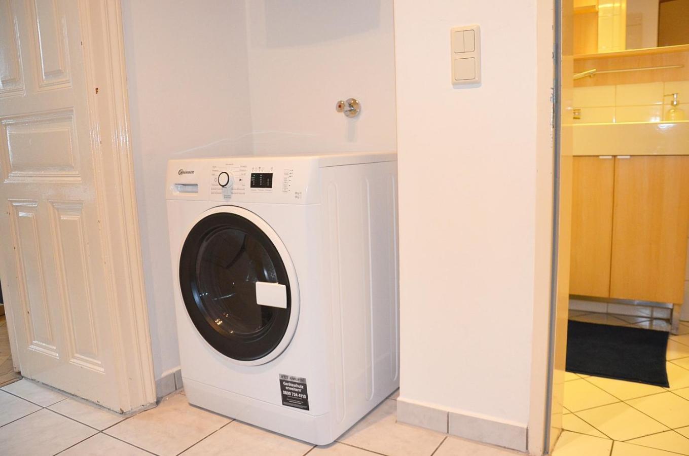Ferienwohnung Vienna 1090 Zimmer foto